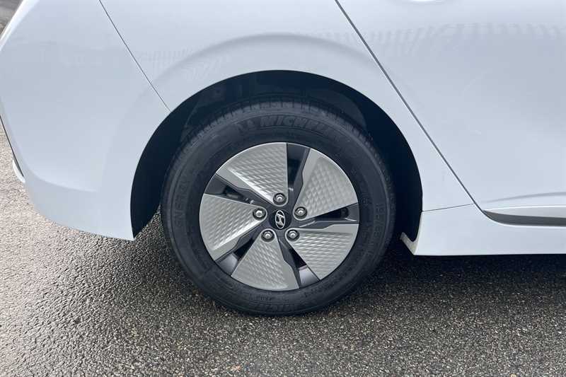 Used Hyundai IONIQ 2022 for sale - 77471341: Photo 51