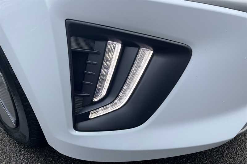 Used Hyundai IONIQ 2022 for sale - 77471341: Photo 55