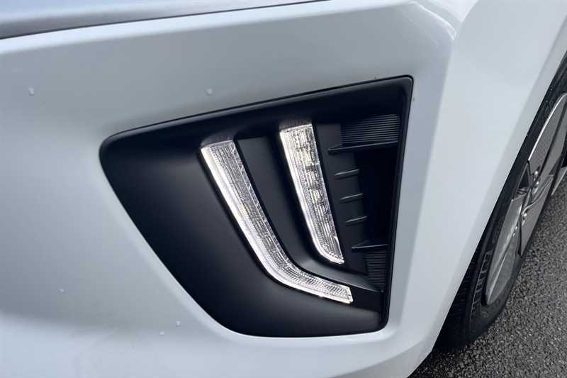 Used Hyundai IONIQ 2022 for sale - 77471341: Photo 57