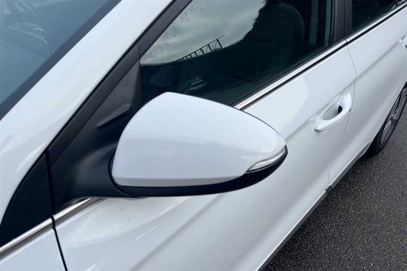 Used Hyundai IONIQ 2022 for sale - 77471341: Photo 59