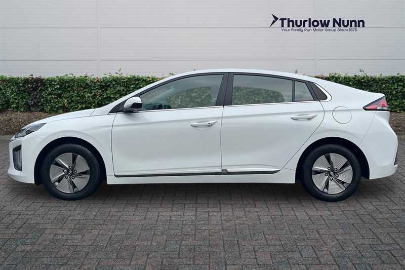 Used Hyundai IONIQ 2022 for sale - 77471341: Photo 6