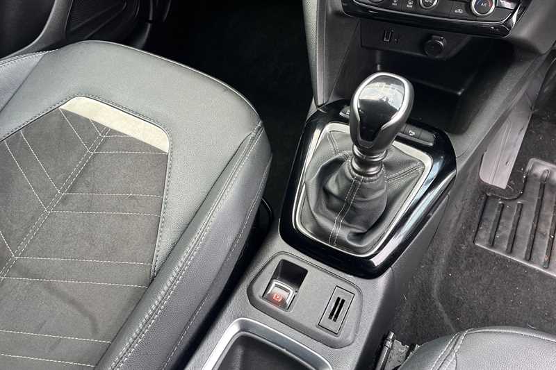 Used Vauxhall Corsa 2022 for sale - 77513868: Photo 14