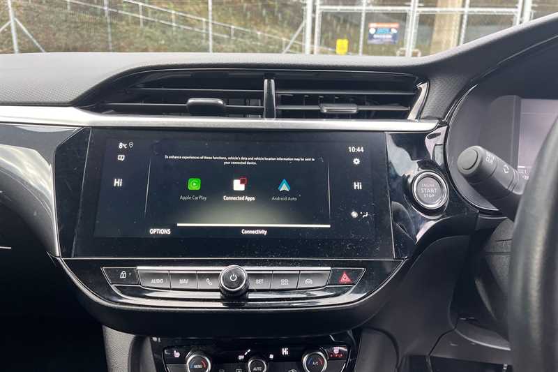 Used Vauxhall Corsa 2022 for sale - 77513868: Photo 17