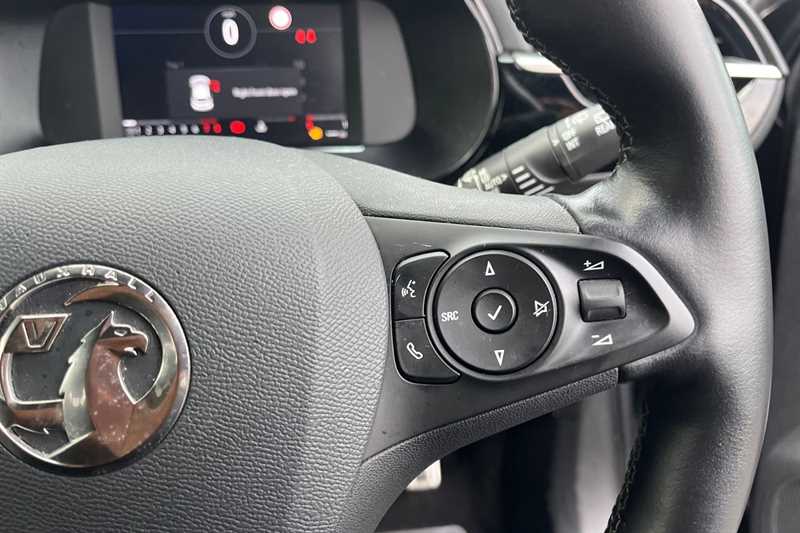 Used Vauxhall Corsa 2022 for sale - 77513868: Photo 22