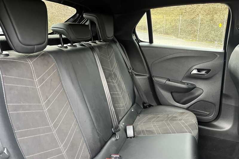 Used Vauxhall Corsa 2022 for sale - 77513868: Photo 23