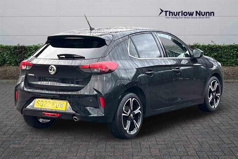 Used Vauxhall Corsa 2022 for sale - 77513868: Photo 3