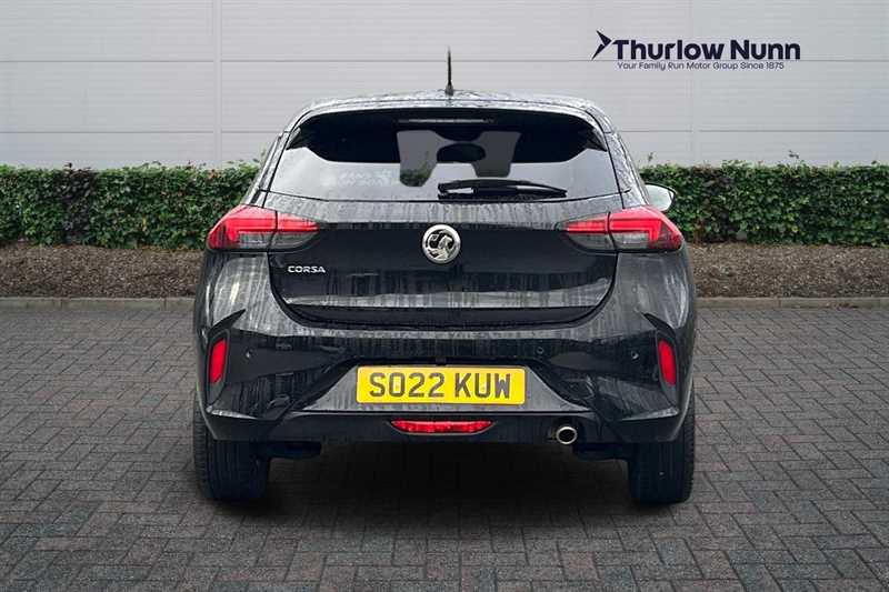 Used Vauxhall Corsa 2022 for sale - 77513868: Photo 4