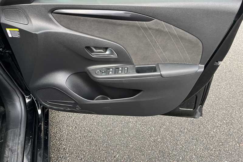 Used Vauxhall Corsa 2022 for sale - 77513868: Photo 42