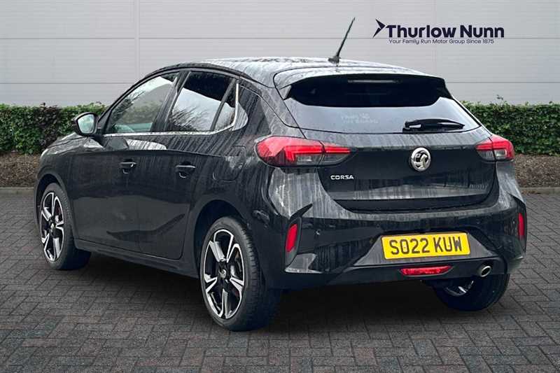 Used Vauxhall Corsa 2022 for sale - 77513868: Photo 5