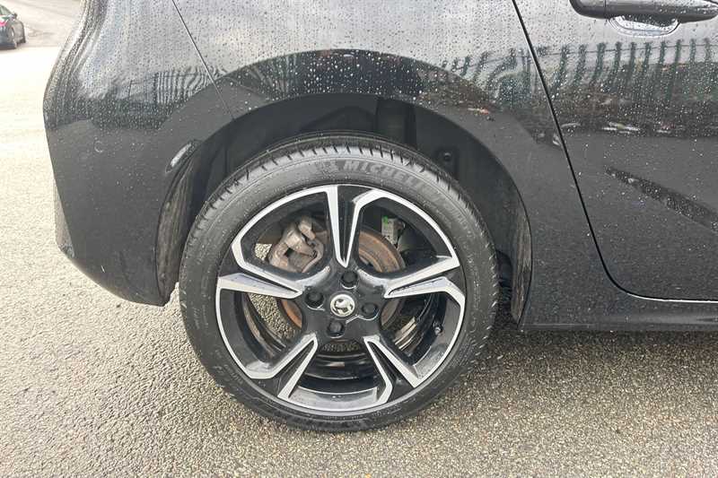 Used Vauxhall Corsa 2022 for sale - 77513868: Photo 51