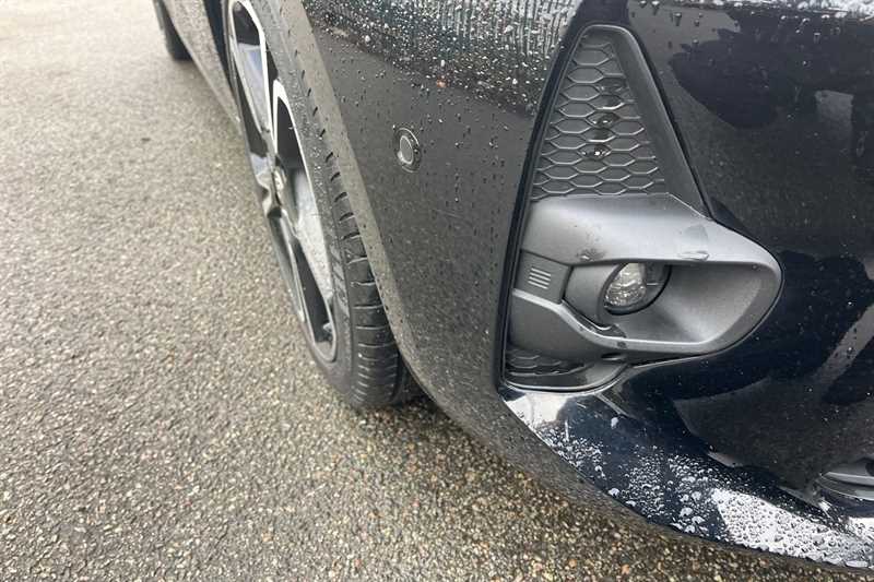 Used Vauxhall Corsa 2022 for sale - 77513868: Photo 55