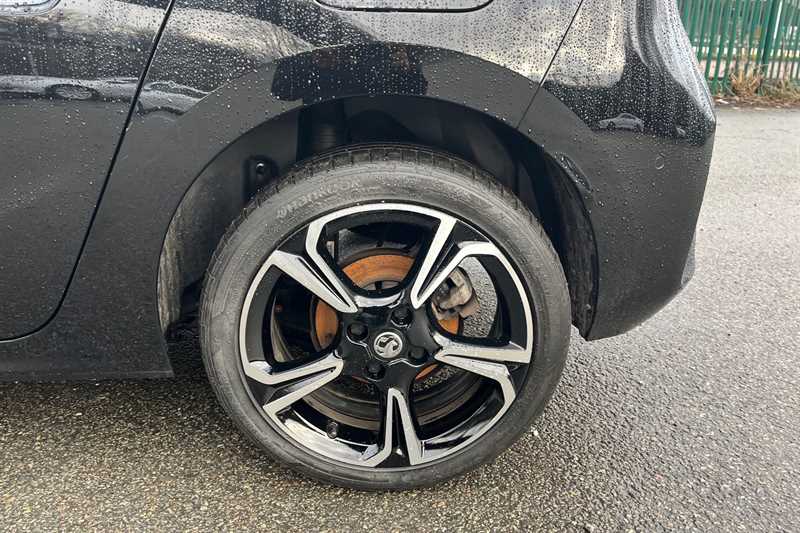 Used Vauxhall Corsa 2022 for sale - 77513868: Photo 60