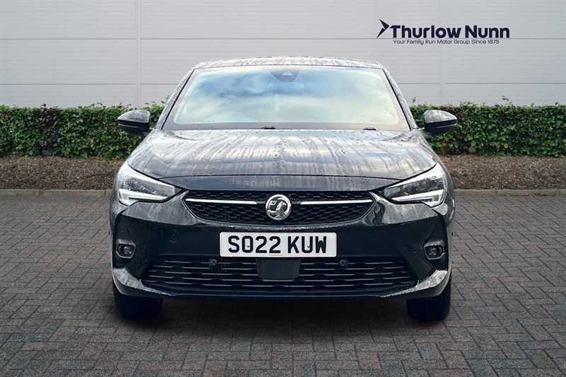 Used Vauxhall Corsa 2022 for sale - 77513868: Photo 8