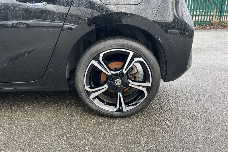 Used Vauxhall Corsa 2022 for sale - 77513868: Photo 9