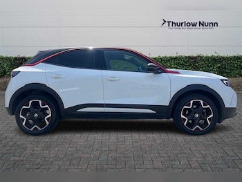 Used Vauxhall Mokka Electric 2023 for sale - 78664190: Photo