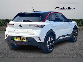Used Vauxhall Mokka Electric 2023 for sale - 78664190: Photo