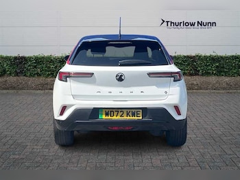 Used Vauxhall Mokka Electric 2023 for sale - 78664190: Photo