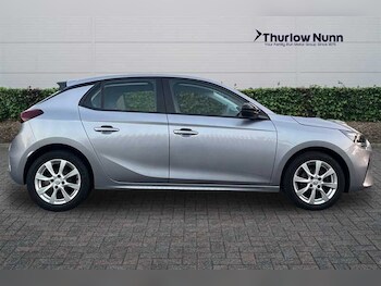 Used Vauxhall Corsa 2021 for sale - 76515070: Photo