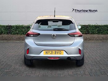 Used Vauxhall Corsa 2021 for sale - 76515070: Photo