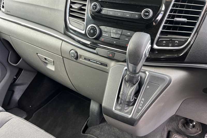 Used Ford Tourneo Custom 2018 for sale - 76074738: Photo 14
