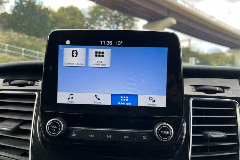 Used Ford Tourneo Custom 2018 for sale - 76074738: Photo 17