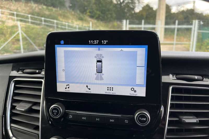 Used Ford Tourneo Custom 2018 for sale - 76074738: Photo 19