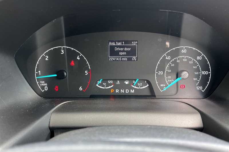 Used Ford Tourneo Custom 2018 for sale - 76074738: Photo 20