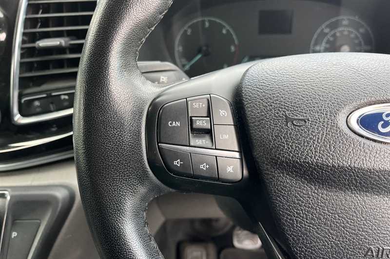 Used Ford Tourneo Custom 2018 for sale - 76074738: Photo 21