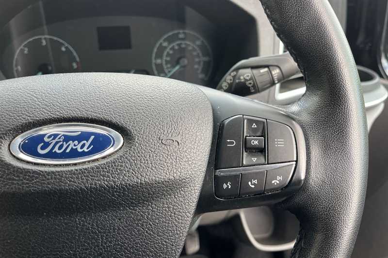 Used Ford Tourneo Custom 2018 for sale - 76074738: Photo 22