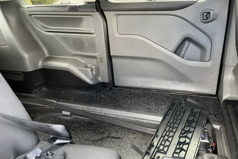 Used Ford Tourneo Custom 2018 for sale - 76074738: Photo 23