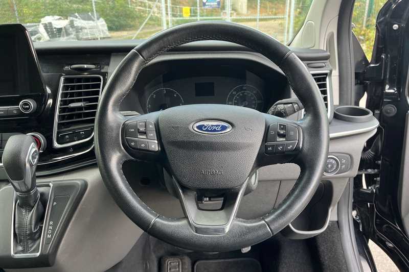 Used Ford Tourneo Custom 2018 for sale - 76074738: Photo 25