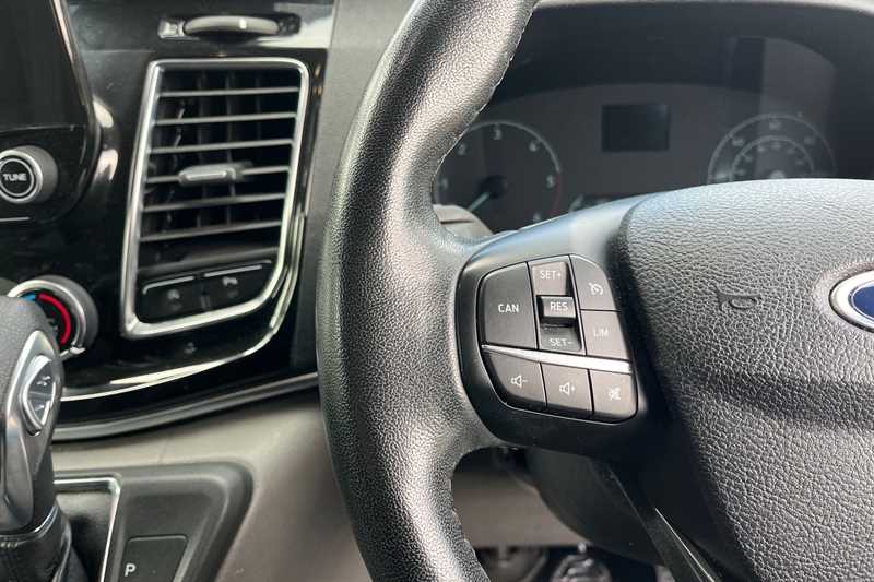 Used Ford Tourneo Custom 2018 for sale - 76074738: Photo 26