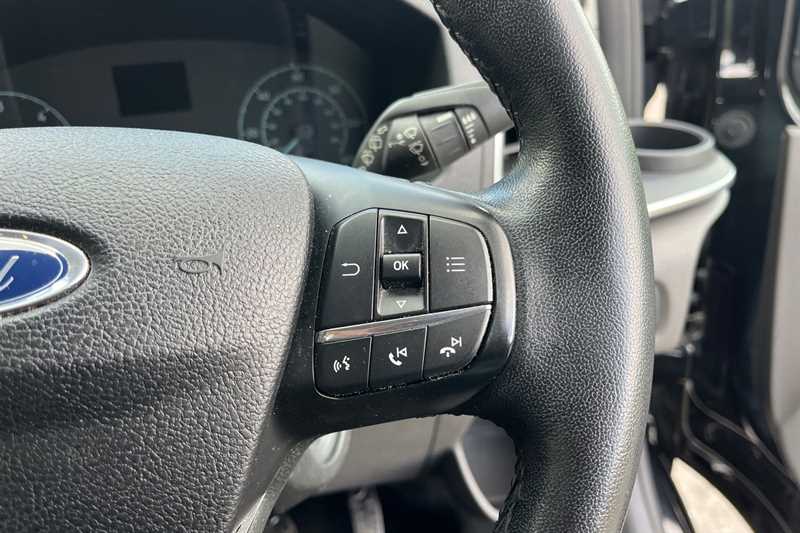 Used Ford Tourneo Custom 2018 for sale - 76074738: Photo 27