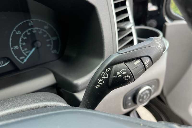 Used Ford Tourneo Custom 2018 for sale - 76074738: Photo 28