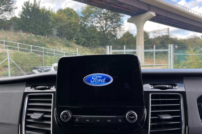 Used Ford Tourneo Custom 2018 for sale - 76074738: Photo 37