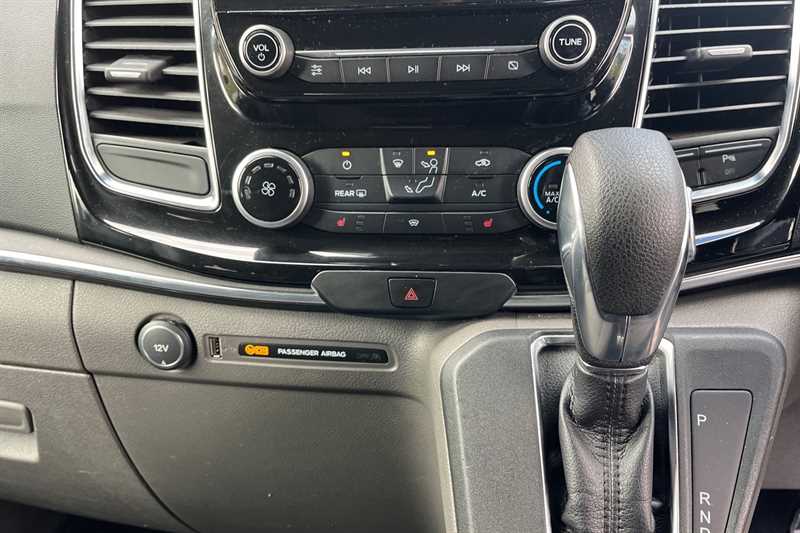 Used Ford Tourneo Custom 2018 for sale - 76074738: Photo 38