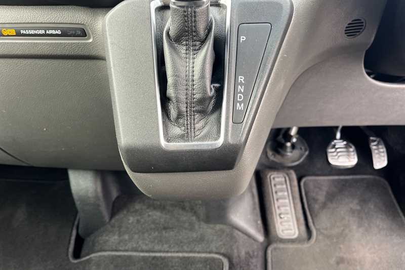 Used Ford Tourneo Custom 2018 for sale - 76074738: Photo 39