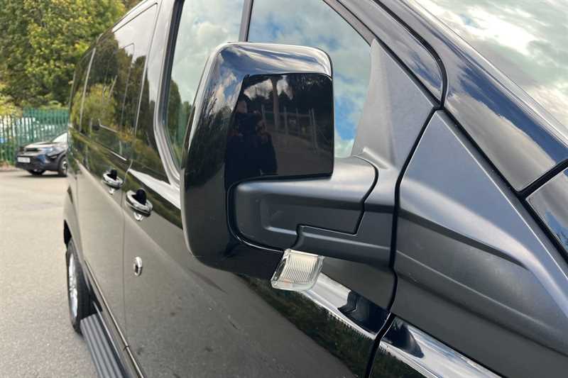 Used Ford Tourneo Custom 2018 for sale - 76074738: Photo 52