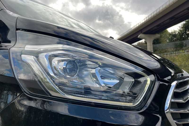 Used Ford Tourneo Custom 2018 for sale - 76074738: Photo 54