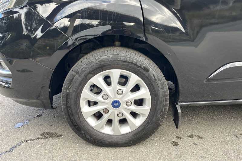 Used Ford Tourneo Custom 2018 for sale - 76074738: Photo 58