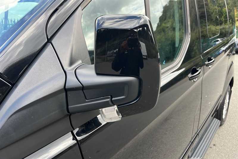 Used Ford Tourneo Custom 2018 for sale - 76074738: Photo 59
