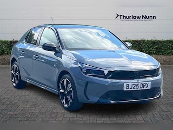 Used Vauxhall Corsa 2025 for sale - 78798705: Photo