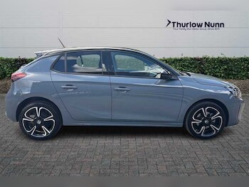 Used Vauxhall Corsa 2025 for sale - 78798705: Photo