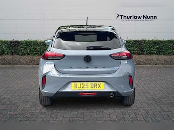 Used Vauxhall Corsa 2025 for sale - 78798705: Photo