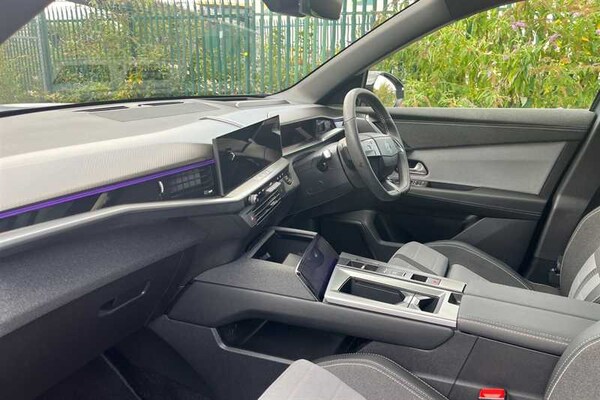 Used Vauxhall Grandland 2025 for sale - 75625510: Photo 13