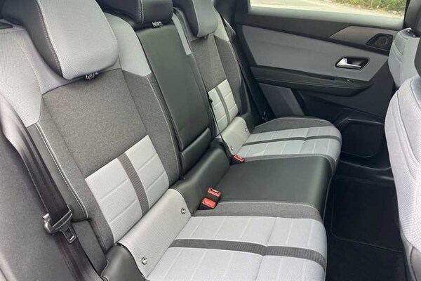 Used Vauxhall Grandland 2025 for sale - 75625510: Photo 23