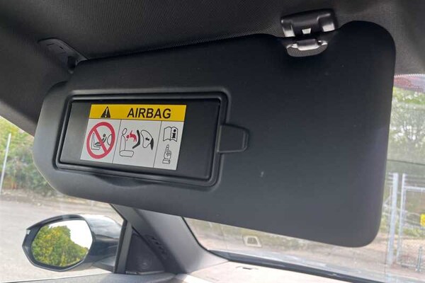 Used Vauxhall Grandland 2025 for sale - 75625510: Photo 32