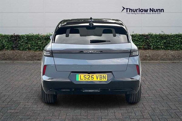 Used Vauxhall Grandland 2025 for sale - 75625510: Photo 4