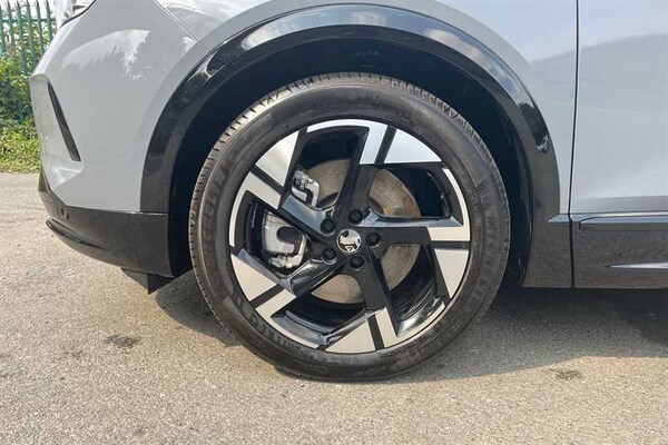 Used Vauxhall Grandland 2025 for sale - 75625510: Photo 52