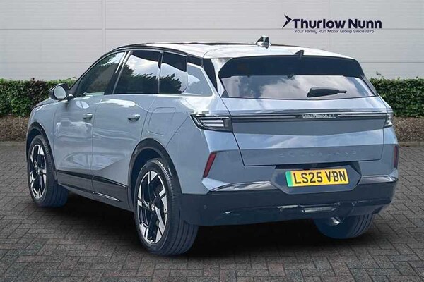 Used Vauxhall Grandland 2025 for sale - 75625510: Photo 5